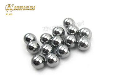 Langes Leben 0.4-50.8mm Hartmetallkugel, Hartmetall-Ventil-Bälle