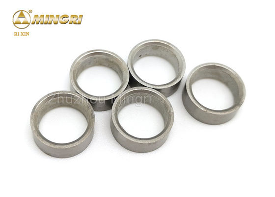 Präzisions-Hartmetall-Rolle Ring Grade ML60 für Semifinishing-Rollen