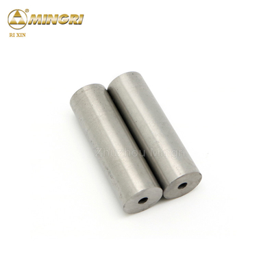 Zementiertes Hartmetall sterben Grad der Form-YG6 YG8 YG11 YG12