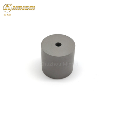 Ursprüngliche Metallpulver-/Nichtmetall-Pulver-Karbid-stempelnde Würfel-Hartmetall-Würfel