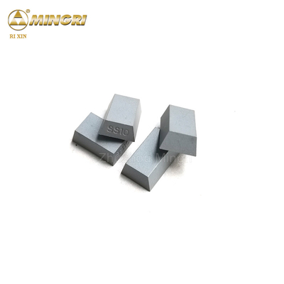 Stein YG6 YG8 YG10 Kenyan-SS10, der Wolframhartmetallschneiden 15x10x5 20x12x3 schneidet