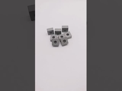 Wolframkarbid-Schneider Tipps Kettensäge Einsätze für Steinschneider