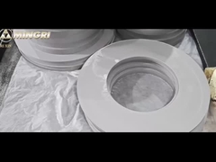 mit einem Durchmesser von mehr als 20 mm